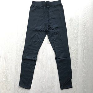 Leggings w/ Elastic Sides